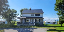 301 Rg de la Haute-Ville  Kamouraska, QC G0L 1M0