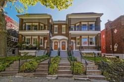 5432 Place Grovehill Montréal (Côte-Des-Neiges/Notre-Dame-De-Grâce), QC H4A 1J9