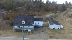 40 Route 132 O.  Saint-Denis-De La Bouteillerie, QC G0L 2R0