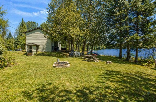 Terre/Terrain - 129 Ch. Laporte, Val-Des-Bois, QC - Outdoor With Body Of Water