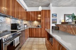 Kitchen - 