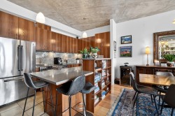 Kitchen - 