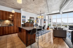 Kitchen - 