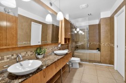 Bathroom - 