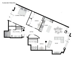 Floor Plan - 
