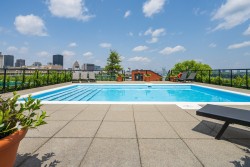 Pool - 