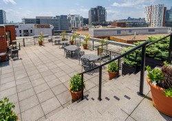 Patio - 
