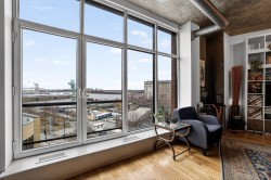 Living Room - 