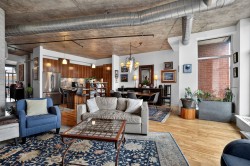 Living Room - 