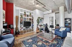 Living Room - 