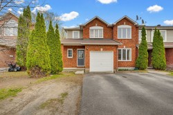 127 Rue de la Croisée Gatineau (Aylmer), QC J9J 2T4