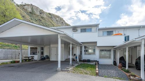 109-3412 South Main Street  Penticton, BC V2A 5J6
