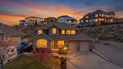 1052 Quail Drive Kamloops, BC V2B 8N9