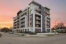 Th4-1390 Pridham Avenue, Kelowna, BC  - Outdoor With Balcony 