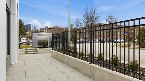 Th4-1390 Pridham Avenue, Kelowna, BC - Outdoor