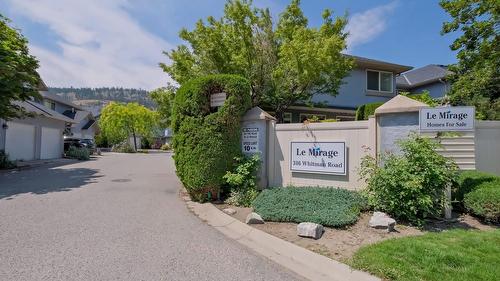 4-316 Whitman Road  Kelowna, BC V1V 1Y9