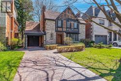 361 LYTTON BOULEVARD Toronto, ON M5N 1R9