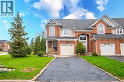537 BEAVER CREEK Crescent Waterloo, ON N2V 2J7