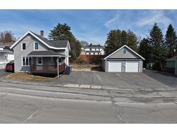 57 Power RD Edmundston, NB E3V 2X7