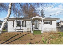 158 Wentworth DR Riverview, NB E1B 2T7