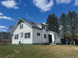262 Bennetts Lake RD Rosedale, NB E7M 3A2