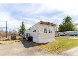 13 Mallard CRT Lincoln, NB E3B 7E9