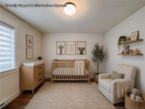50 Doiron, Dieppe, NB 