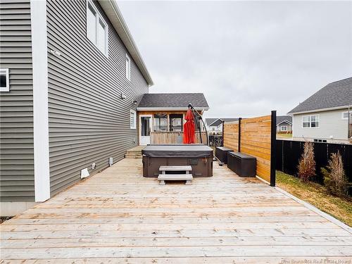 50 Doiron, Dieppe, NB 