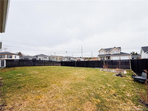 50 Doiron, Dieppe, NB 