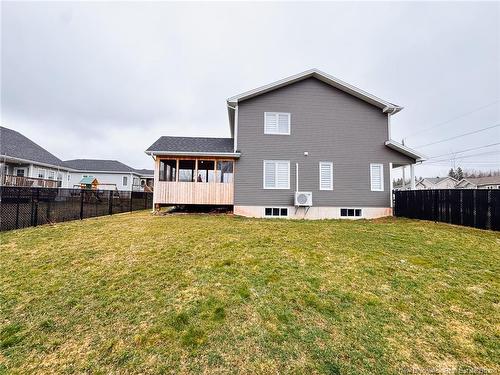 50 Doiron, Dieppe, NB 