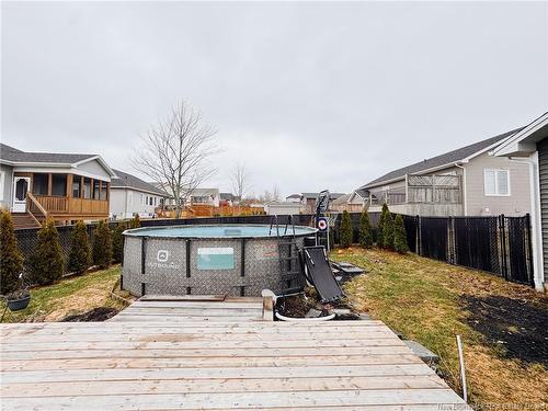 50 Doiron, Dieppe, NB 