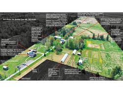 3415 Rte. 134  Shediac Cape, NB E4P 3G4