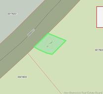 770 W SCOTCH SETTLEMENT RD RD Springfield, NB E5T 2N7