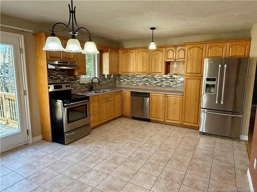 413 Mandeville St, Dieppe, NB 