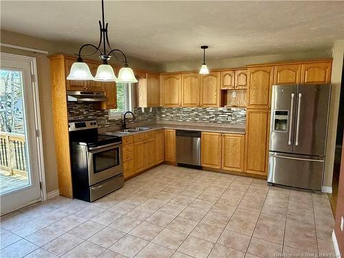 413 Mandeville St, Dieppe, NB 
