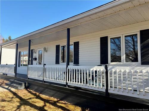 413 Mandeville St, Dieppe, NB 
