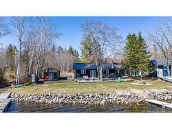 179 Jerry Chessie RD  Hanwell, NB E2V 0A6