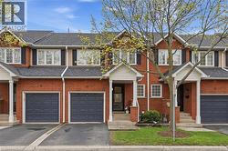 2880 HEADON FOREST Drive Unit# 10  Burlington, ON L7M 4H2