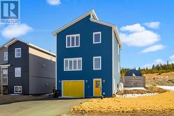 51 Tigress Street St Johns, NL A1B 0L6
