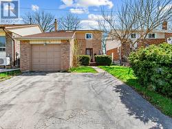 5 FIREBRACE ROAD Toronto, ON M1W 2Z3
