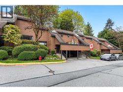 429 CAMBRIDGE WAY  Port Moody, BC V3H 3V1