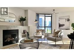 1003 867 HAMILTON STREET  Vancouver, BC V6B 6B7