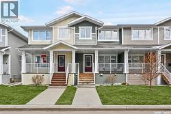 5636 PREFONTAINE AVENUE  Regina, SK S4W 0M8