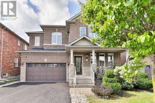 284 BILBROUGH STREET  Aurora, ON L4G 7X5