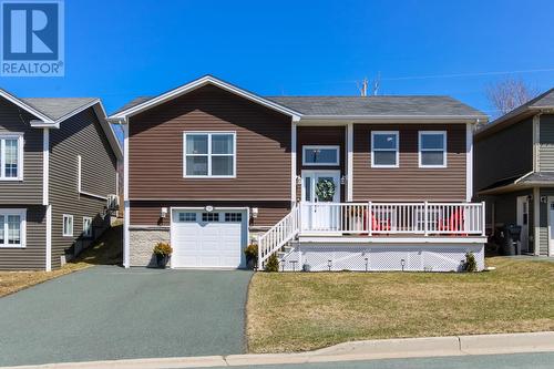 59 Cole Thomas Drive  Conception Bay South, NL A1X 4A3