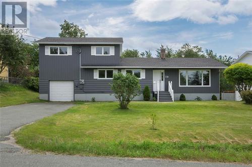 30 Uplands Road  Conception Bay South, NL A1W 4T8