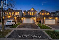 35 TRAMMELL LANE Brampton, ON L6Y 4J3