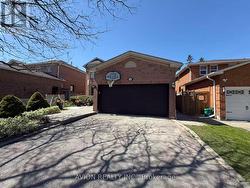 BSMT 1438 WINTERBOURNE DRIVE Oakville, ON L6J 7B5