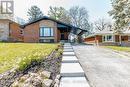 40 Granton Street, Hamilton, ON  - Outdoor With Facade 