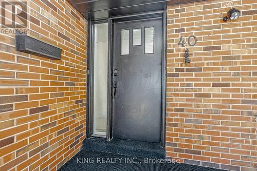 40 Granton Street, Hamilton, ON -  Photo Showing Other Room